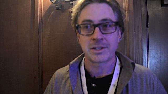 EEF17 Interview Highlights смотреть онлайн