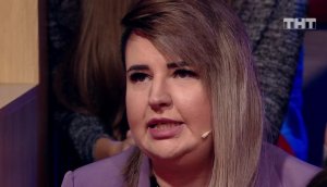 Дом-2: Ты даже не личность!