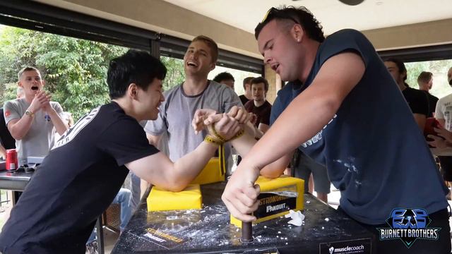 Supermatch FUNDRAISER | Brisbane Bayside Krakens смотреть онлайн