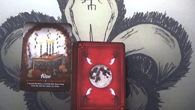 1 Card Daily Message ??? смотреть онлайн