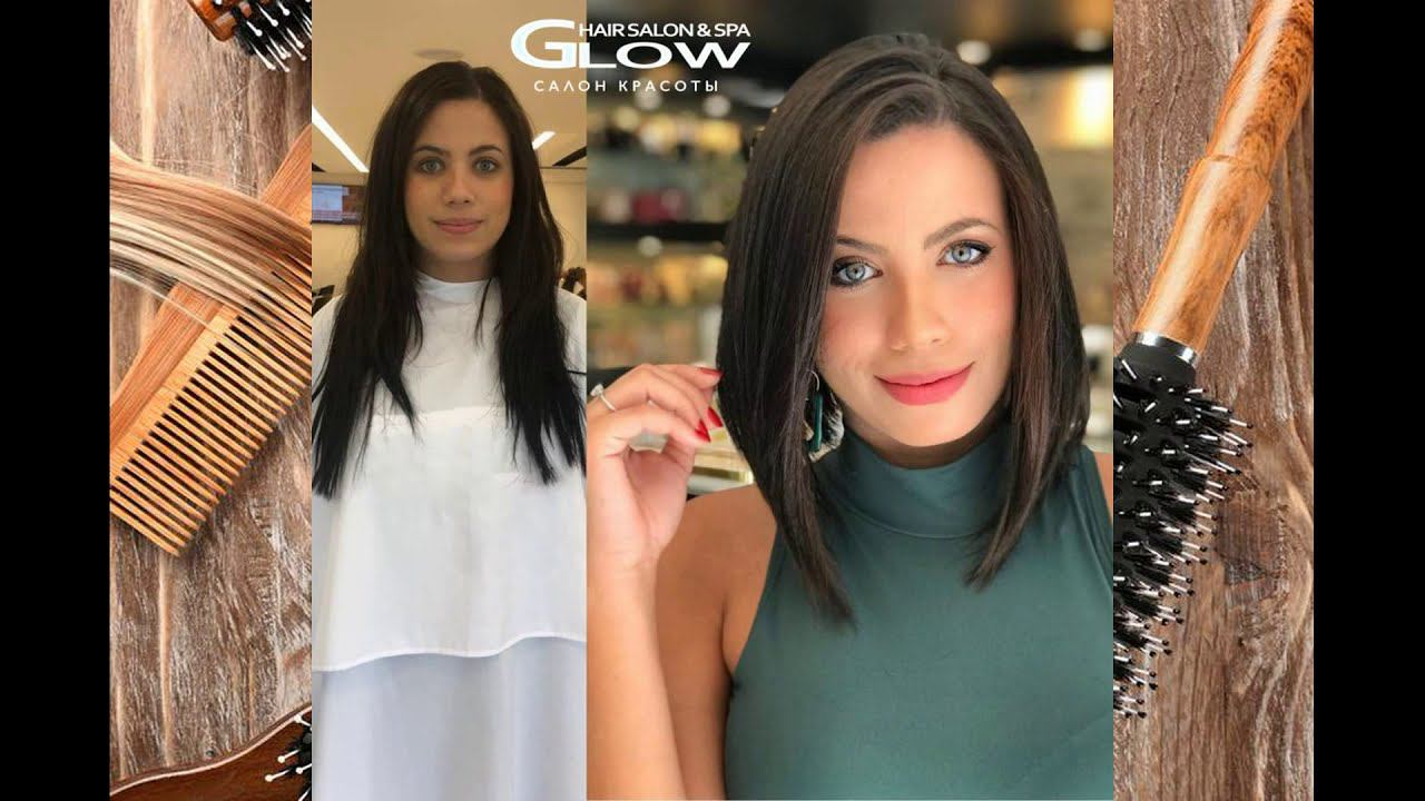 ЖЕНЩИНЫ, КОТОРЫЕ РЕШИЛИСЬ НА СТРИЖКУ КАРЕ: ФОТО "ДО" И "ПОСЛЕ" / SQUARE "BEFORE" AND " AFTER" смотреть онлайн