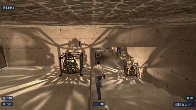 Serious Sam HD : Extended Pt1 Gameplay Walkthrough Tomb Of Ramses III [60FPS] - No Commentary смотреть онлайн