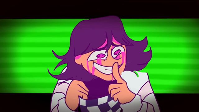 TRYPOPHOBIA | Animation Meme (Danganronpa 2 And V3)