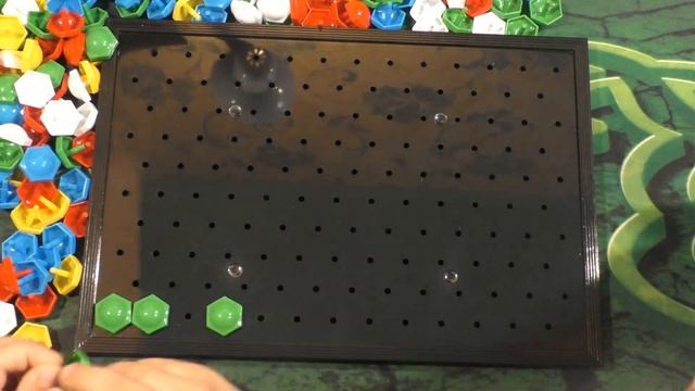 Мозаика Stellar 20мм 225 деталей смотреть онлайн