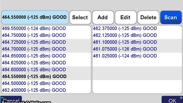 Javad GNSS RTK Base Rover Setup