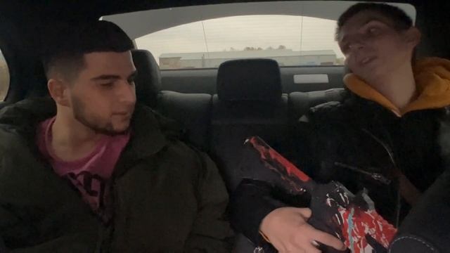 Нави Тренер ПОХИТИЛ МЕНЯ