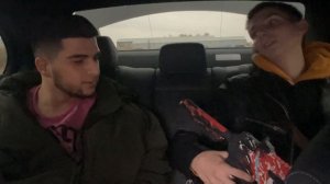 Нави Тренер ПОХИТИЛ МЕНЯ