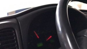 часть 2 Форд Транзит 2.4 тди vp30 плавают обороты диагностика