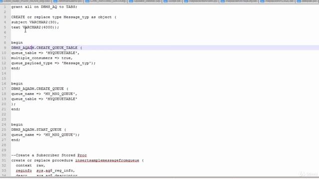 Python celery for distributes tasks and Oracle Queus смотреть онлайн