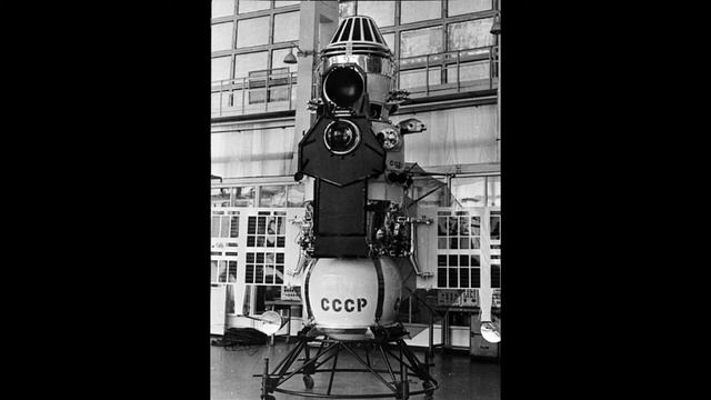 Исследование Венеры смотреть онлайн