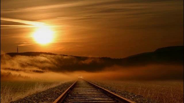 SUNSET BLVD - Train Comin' смотреть онлайн