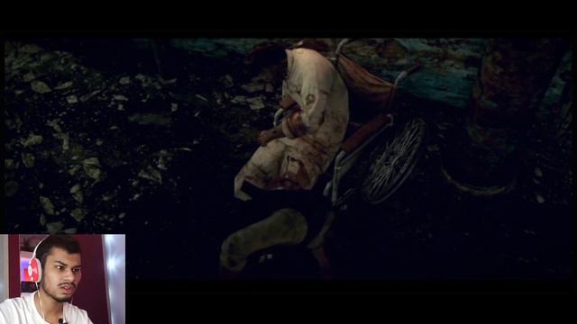 Mota marega !!!!! The Evil Within (part 1) !!!!! Chapter 1 смотреть онлайн