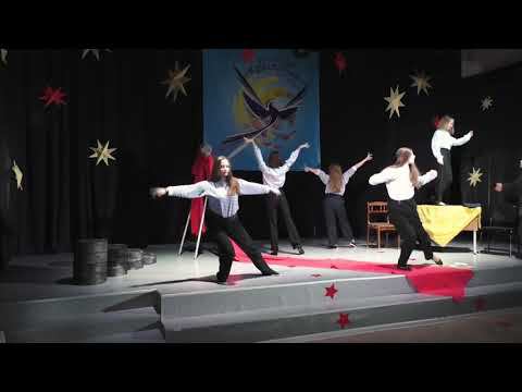 Цвет свободы - красный смотреть онлайн