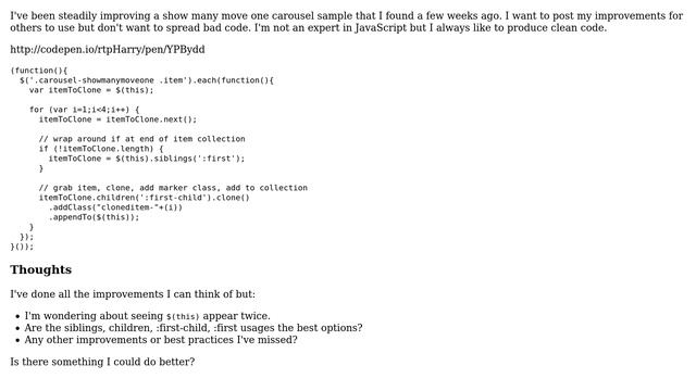 Bootstrap show many move one carousel modification смотреть онлайн