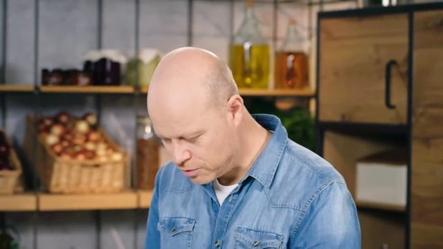 Skotské vejce se zelným salátem - Roman Paulus - RECEPTY KUCHYNĚ LIDLU смотреть онлайн