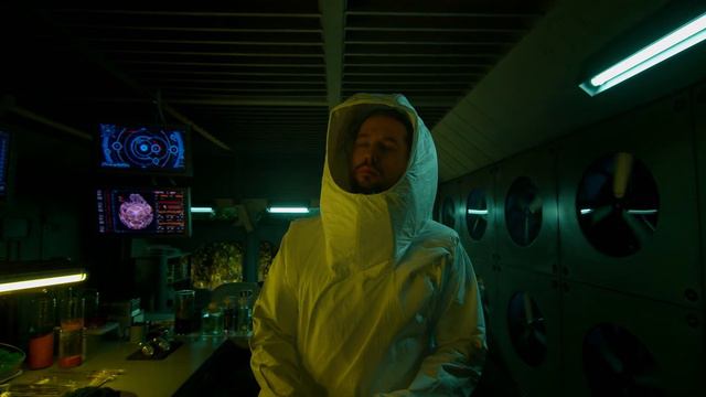 Бэкстейдж Неведомое смотреть онлайн