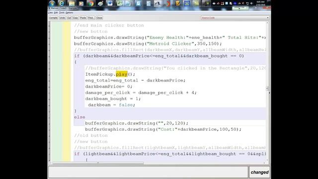 Idle Game Test Review смотреть онлайн