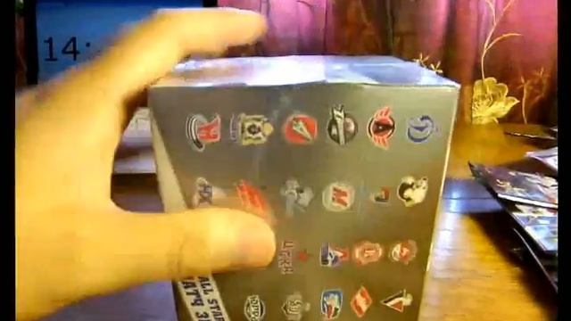 All Star Game. KHL 2012-13. Break 4. Case 2. Box 3-4 смотреть онлайн