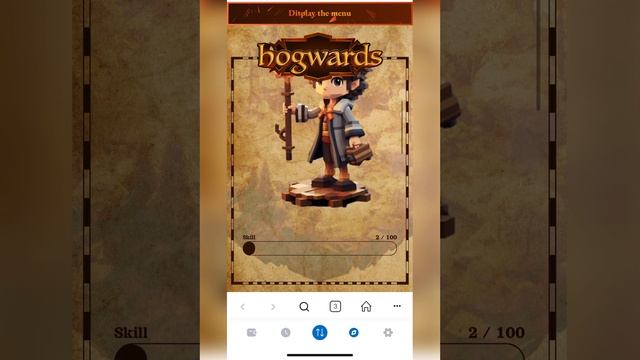 Проект HOGWARDS Хогвардс Вывод Играй и Зарабатывай P2E Смарт контракт Заработок смотреть онлайн