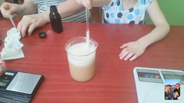 Как сделать шампунь Своими руками/Мыльные дела/ смотреть онлайн