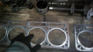 ГБЦ Уаз, Волга, ( двигатели ЗМЗ и УМЗ ) и их возможная взаимозамена.