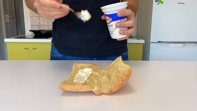 ТАКОЙ СЭНДВИЧ ДОЛЖЕН ПОПРОБОВАТЬ КАЖДЫЙ! Сэндвич с Курицей и Вялеными Томатами в Чиабатте Рецепт #2