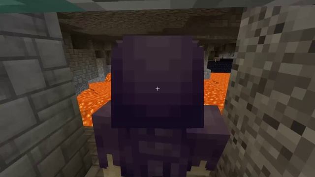 Death and minecraft смотреть онлайн