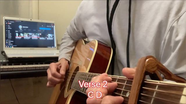 As Tears Go By ~ The Rolling Stones. Play song with guitar chords #rollingstones #guitarchords смотреть онлайн