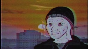 Все диджеи - я мажу жопу вазелином (Doomer Wave)