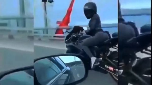 мото Таня ?️