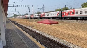 Северный вокзал в Казани