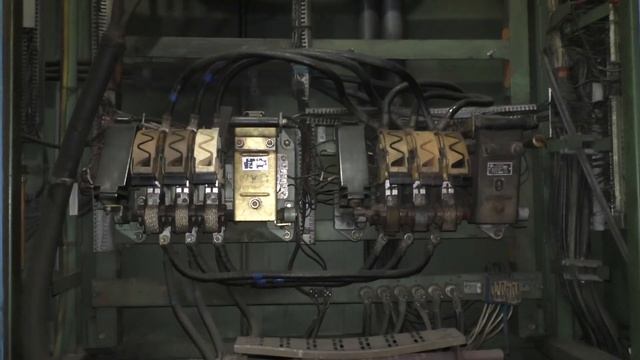 Кран сокол 5 выпуск. Работа противовключения механизма подъема. смотреть онлайн