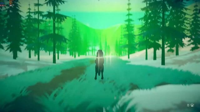 Lupa Обзор Геймплей Стёб