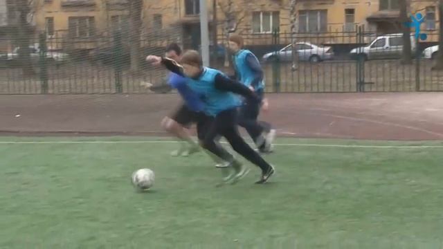 Stud Liga life, выпуск №8 смотреть онлайн