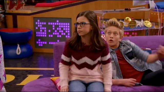 Game Shakers Игроделы смотреть онлайн