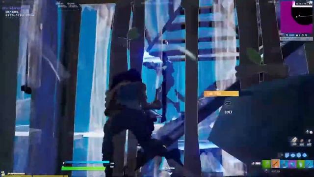 WOCK ? + Best 120 FPS Console Linear Settings смотреть онлайн