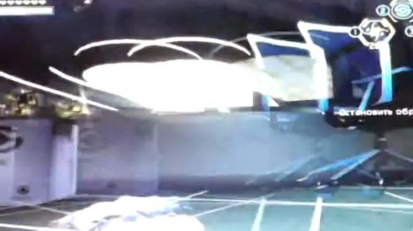 прохождение игры G-FORCE #2