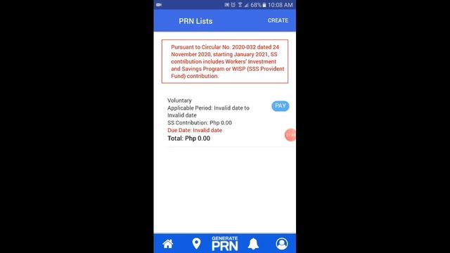 HOW TO SET YOUR SSS EMPLOYER ACCOUNT TO VOLUNTARY | 3MINS EASY STEPS | RF VLOGS смотреть онлайн
