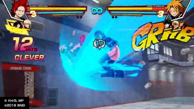 Headstrong Combo смотреть онлайн