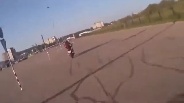 Мотоприколы с девушками 2015 смотреть онлайн