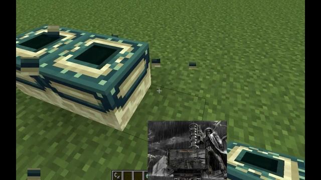 как сделать портал в ад + дракону смотреть онлайн