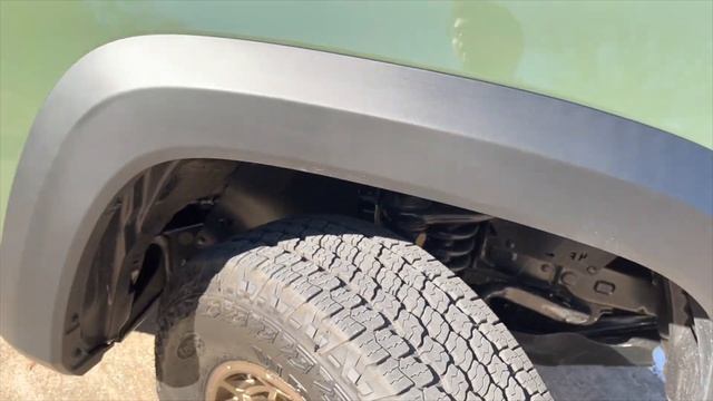 2022 Toyota Tacoma Army Green SR5 Trail Edition Review - Unique Features + Why I Bought One! смотреть онлайн