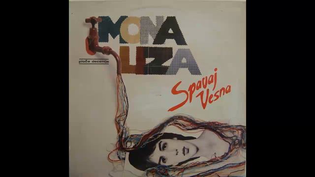 Mona Liza - Mom jaranu - (Audio 1986) HD смотреть онлайн