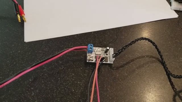 LewanSoul Bus LX-16A Servo Draw Bot смотреть онлайн