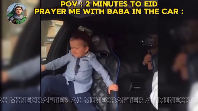 Halal Memes To Watch Before Ramadan 🌙✨ | Funny Halal Memes | Part 06