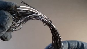 Палладий 28%  струна с МКС