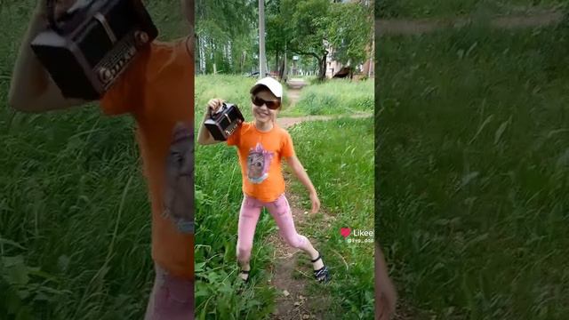 🕺🕺🕺танец от Евы 💃💃💃