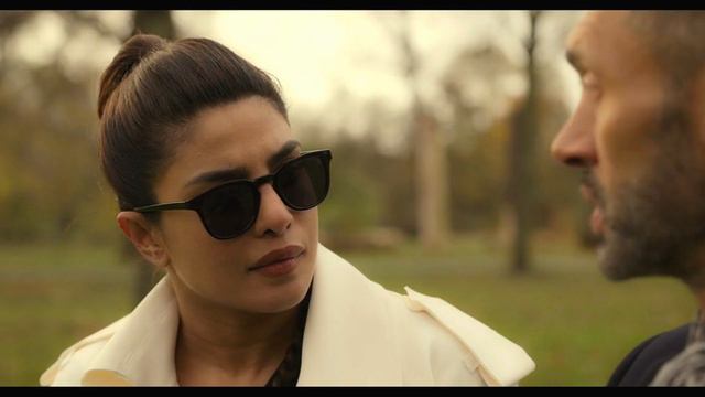 CITADEL WEB SERIES EXPLAINED IN HINDI! CITADEL EPISODE 5 EXPLAINED! смотреть онлайн