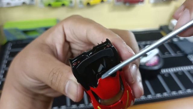 #04 Majorette Pomade, jangan dapet ampas lagi dong ? смотреть онлайн