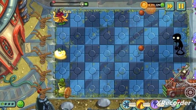 Сравнение растений за 7 баллов